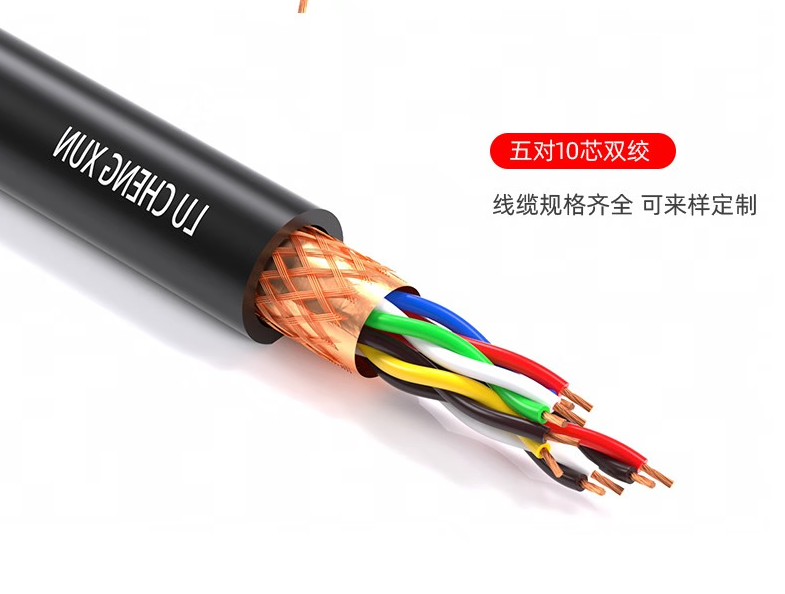 铜缆布线特点有什么？跟光缆相比有什么优缺点？