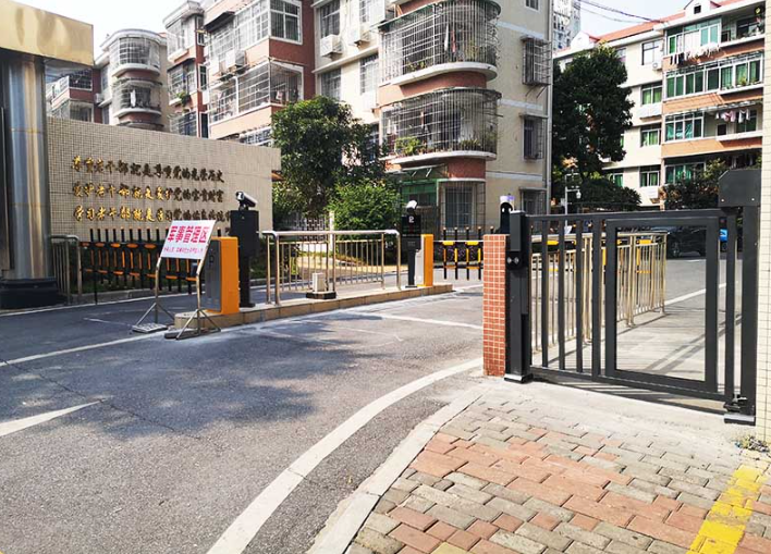 车牌识别系统在不同场景中如何应用？详细解说