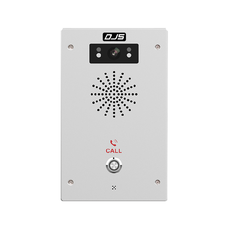 IP可视对讲终端DJS-V10