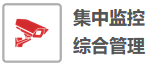 集中监控，综合管理
