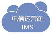 电信运营商 IMS